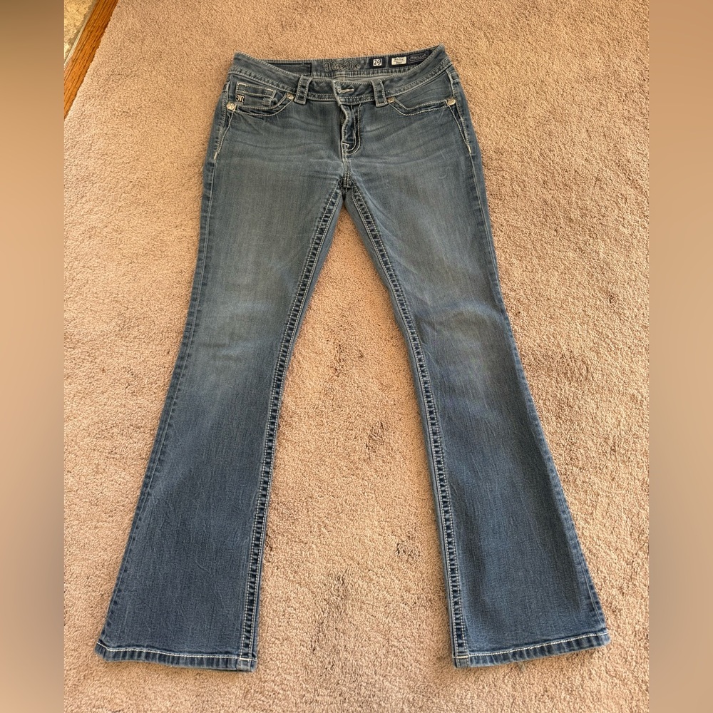 Miss me Jeans Size 29